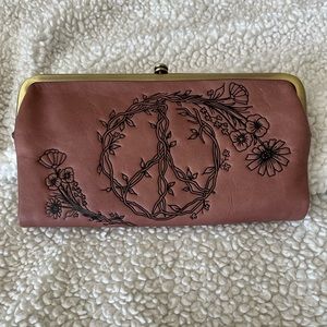 HOBO Lauren Clutch-Wallet